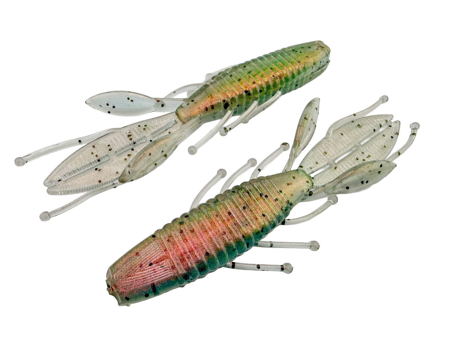 Creature Baits