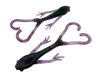 4” Alpha Frog
